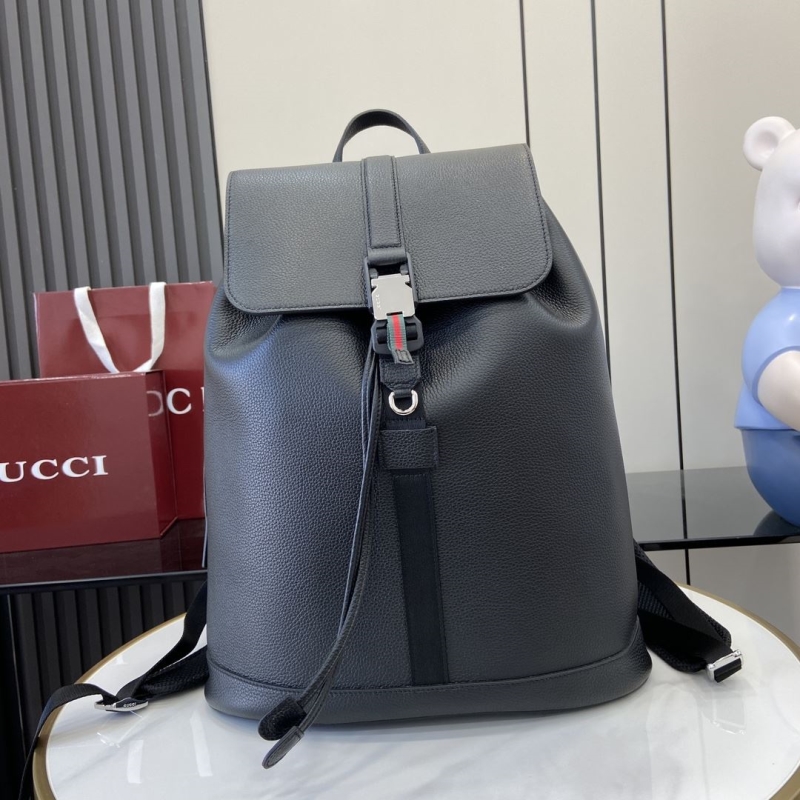 G*u*i backpacks